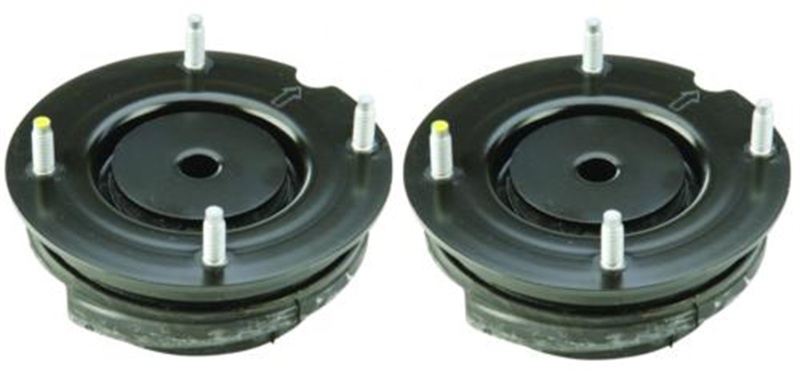 Ford Mustang Suspension Strut Mounts - Front - Ford Racing - Track Pack Option - `05-`10